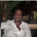John Levy - @johnnylevysmile - Instagram