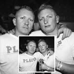 Johnny Levy - @johnny.levy - Instagram