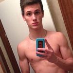 Johnny Luke - @jluke599 - Instagram