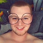 Johnny Luke - @johnnyluke97 - Instagram