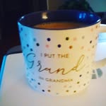 Johnnie Lyons - @mimilyons321 - Instagram