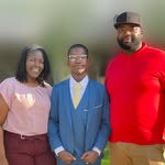 Johnny L. Maddox Jr. - @johnny_maddoxjr - Instagram