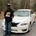 Johnny Maddox - Facebook