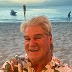Johnny Maddox Charters - @johnnymaddoxcharters - Instagram