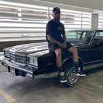 Johnny Mann - @wildboulj_lolowscc - Instagram