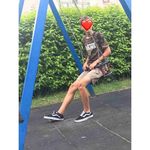 Johnny Mansfield - @johnnymansfield5 - Instagram