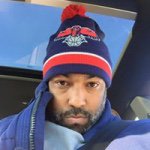 Johnnie Mayo - @dreadyred - Instagram