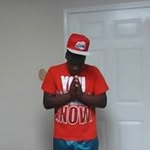 Johnny Mays - @__lilswagg08 - Instagram