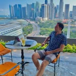 Johnny Mays - @johnnymays - Instagram