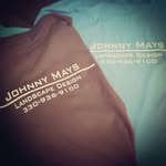 Johnny Mays Landscape & Design - @johnnymayslandscape - Instagram