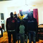 Johnny McCloud - @taken.johnny - Instagram