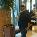 Johnnie Robinson McDaniel - @mcdanieljohnnie - Instagram