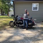 Johnnie Mercer Sr. - @motorjohnsr_62 - Instagram