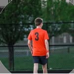 Johnny Mercer - @johnnymercer__ - Instagram