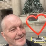 Johnny Mercer - @johnymercer1955 - Instagram