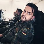 Johnny mercer - @johnny_mercer_22 - Instagram