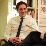 Johnny Mercer - @johnnymercermp - Instagram