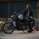 Johnny Mercer - @merc_johnny - Instagram