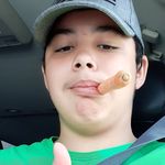 Johnny Mobley - @johnnymobley612 - Instagram