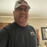 Johnnie Monk - @truckdriver60 - Instagram