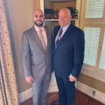 Johnny Morrison - @rnmedic924 - Instagram