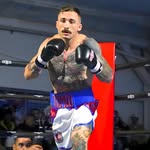 Johnny Morrison - @jomoboxing - Instagram