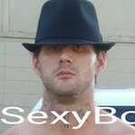 Johnny Morrison - @johnny.morrison.52012 - Instagram