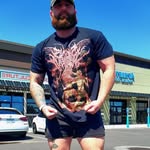 Johnny Morrison - @johnnyxrotten_ - Instagram