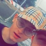 Johnny Morrison - @johnny__morrison - Instagram