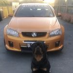 Johnny Nicholas - @truckcrazy1970 - Instagram