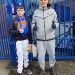 Johnny Nicholson - Facebook