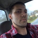 johnny Nicholson - @woah_johnny_87 - Instagram