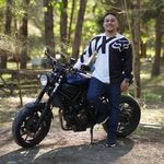 John Mari Orros - @johnnieorros - Instagram