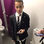 John Orr - @johnnyegg0 - Instagram