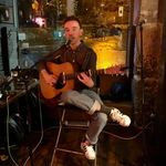 Johnny Orr - @johnnyorrwrites - Instagram