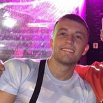 Johnny Orr - @johnny_orr96 - Instagram