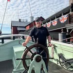 John Overton - @johnny_travels_well - Instagram