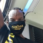 Johnnie Owen's Jr - @jrjohnnieowens - Instagram