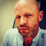 John Padgett - @johnnypadgett - Instagram