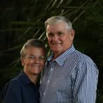 Johnny Padgett - Facebook