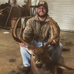 Johnny Padgett - @johnnypadg43 - Instagram