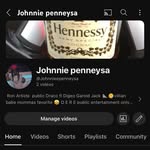 Johnnie Penney’s a - @1johnniepenneysa - Instagram
