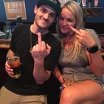 Jon Posey - @johnnyglobbz - Instagram