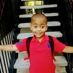 Johnnie J Potts - @johnniejpotts - Instagram