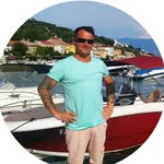 Johnny Potts - @erfmanjack - Instagram