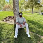Johnny Potts - @johnnypottsandpans - Instagram