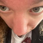 Johnny Potts - @ewrobot5789 - Instagram