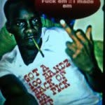Johnny Potts - @stone_da_kidd - Instagram