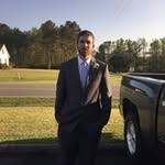 Johnny Potts - @pottsjohnny - Instagram