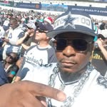 Johnnie Powell - @mistahpowell_1984 - Instagram